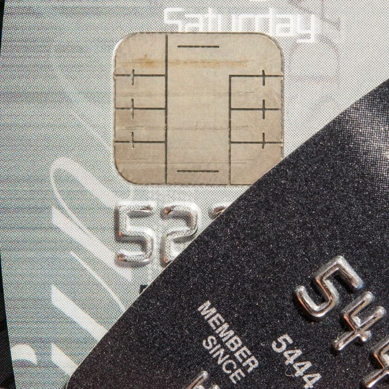 Credit Card EMV