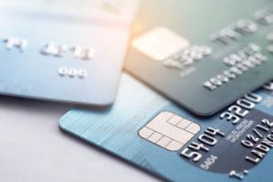 Lower credit card processing fees or costs with credit card surcharging
