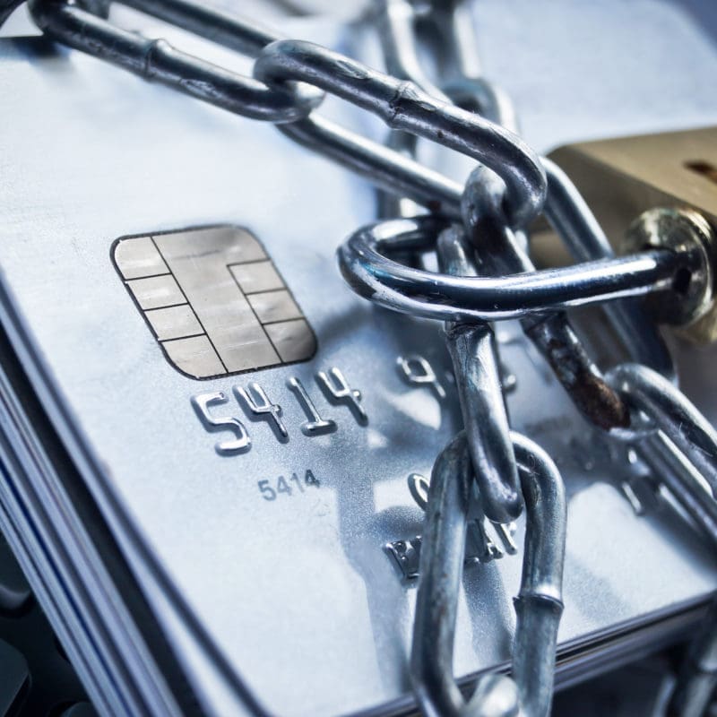 IntelliPay on Securing Credit Card Data