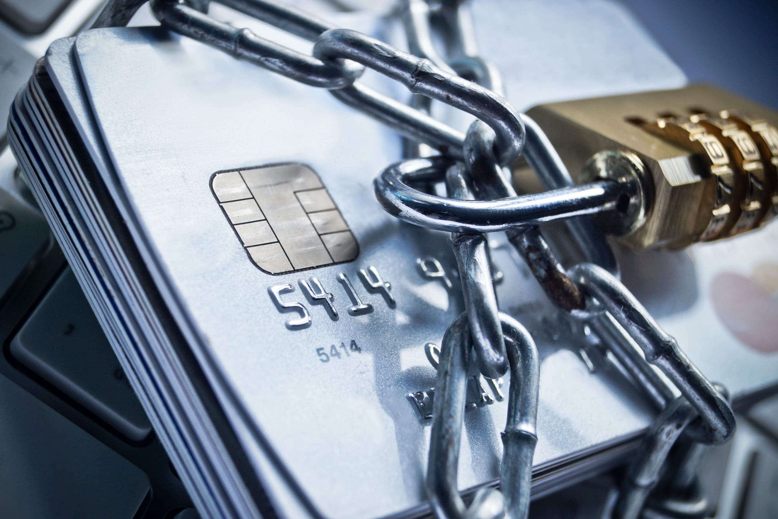 Eight Ways Small Businesses Can Protect Their Business and Payment Card Data