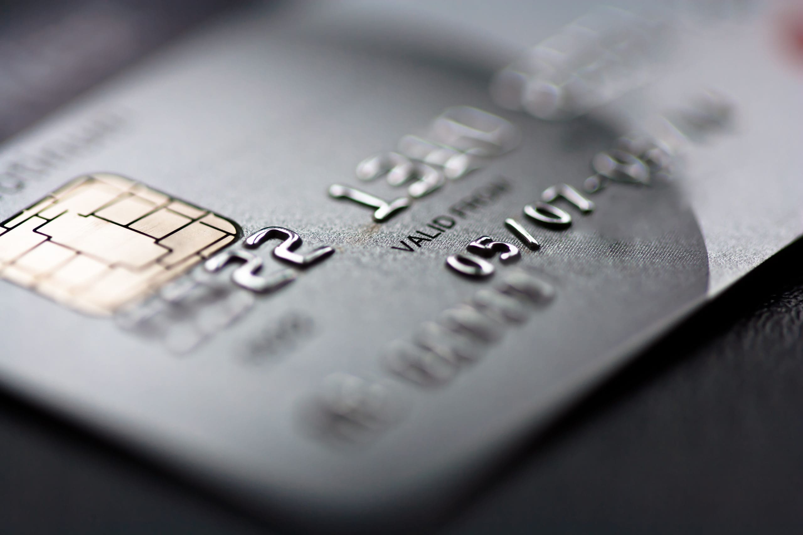 Debit Cards Top Credit Cards