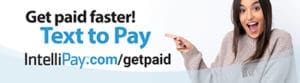 Get Paid faster billboard
