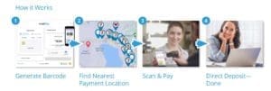 IntelliPay eCash how it works