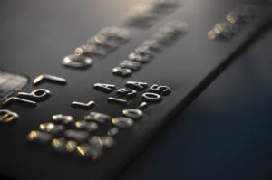 Credit cards & surcharging