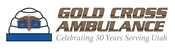 Gold Cross Ambulance logo