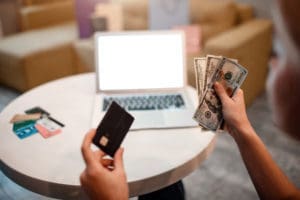 surcharging vs. cash discount