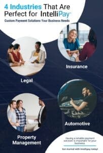 4 industries that are perfect for intellipay