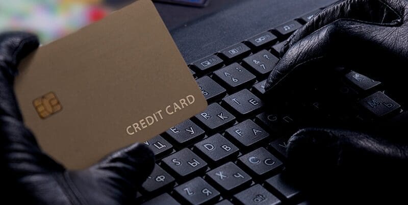 cadring and card testing are growing types of credit card fraud.