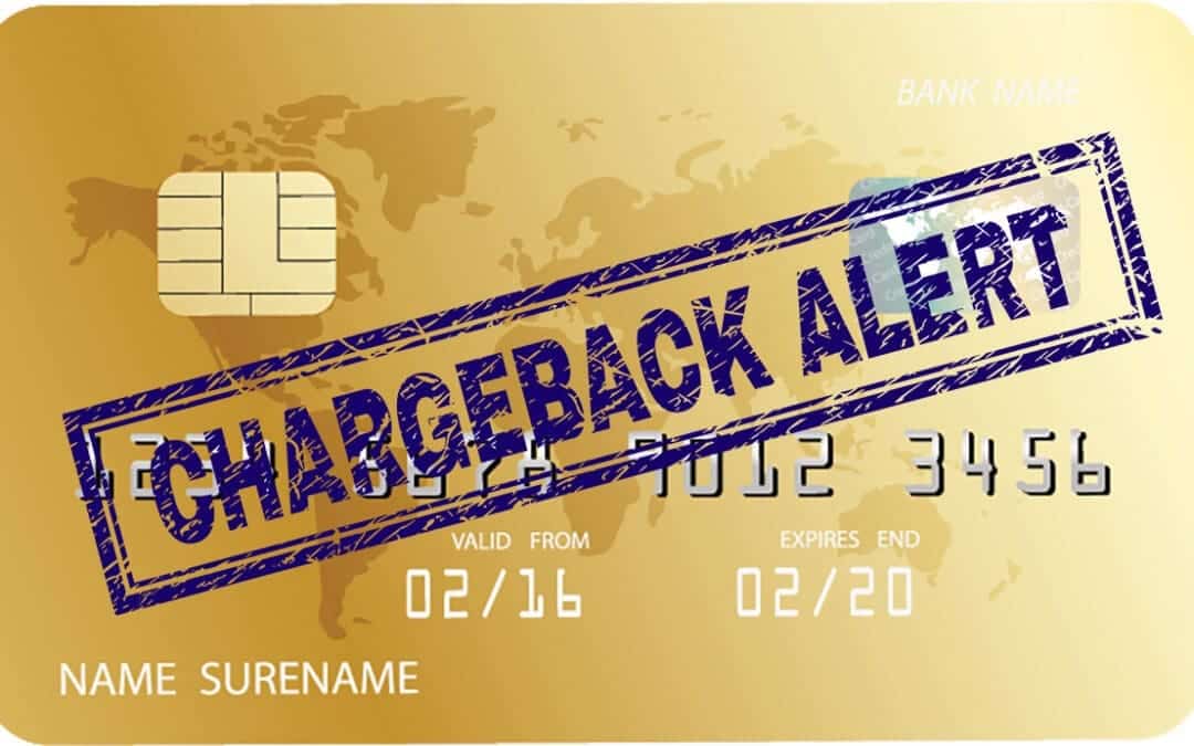 Chargebacks What Agencies Need to Know 2025 Update