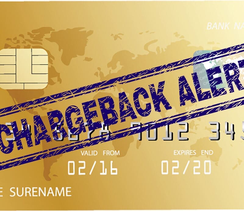 Charegebacks and government agenices. What your agency can do to prevent chargebacks