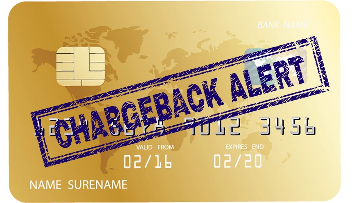 Chargebacks What Agencies Need to Know Part 1
