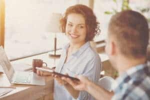 Business owners who have lowered their payment processing costs.