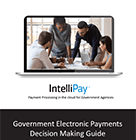 Government electronic payments decisions guide