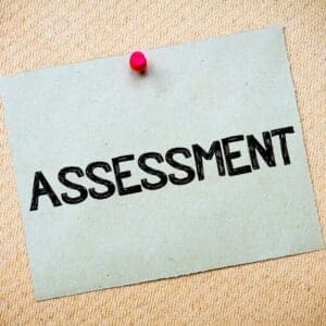 Assessment Fees
