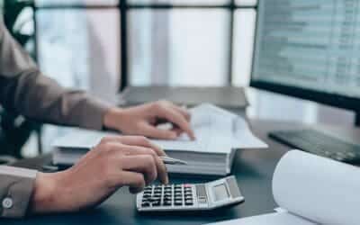 Why Your Books Need Some TLC