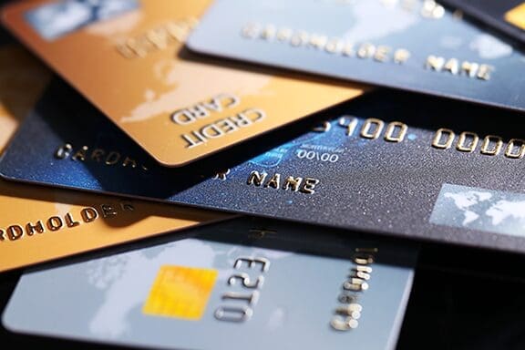Lower maximum surcharge on credit cards April 2023