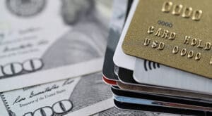 Cash and debit car dimage in a breif business owners guide to surcharging article