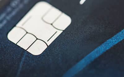 What are the Types of EMV Chip Cards?