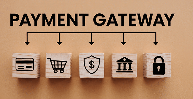 diagram of a payment gateway