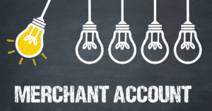 Merchant Services: Merchant account graphic for IntelliPay blog post What You Don't Know Could Hurt Your Business