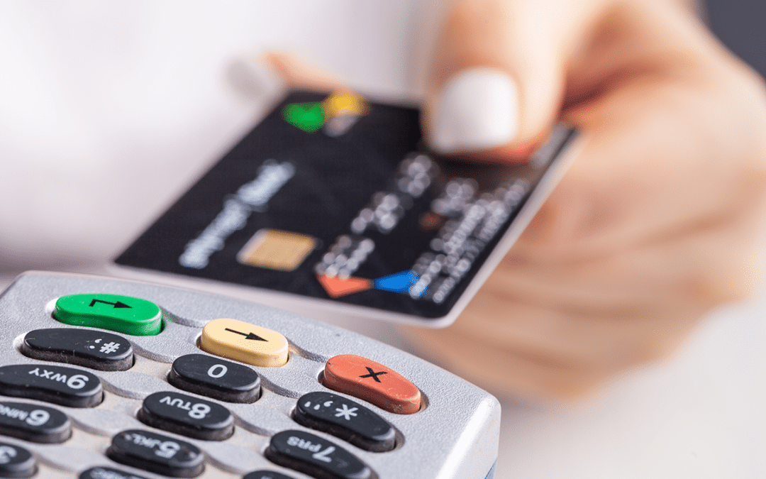 Credit Card Machine Not Working – Common Issues and Fixes