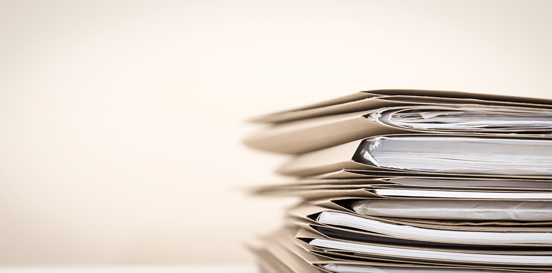 Manual and Paper Processes Create Headaches for Local Government