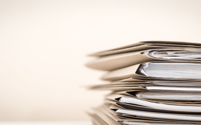 Manual and Paper Processes Create Headaches for Local Government