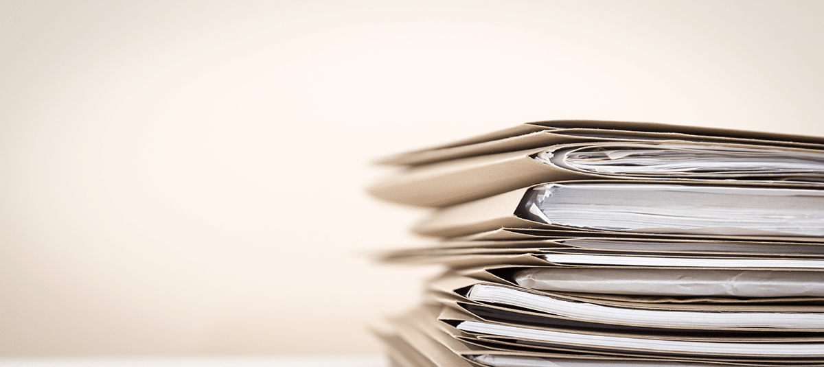 Manual and Paper Processes Create Headaches for Local Government