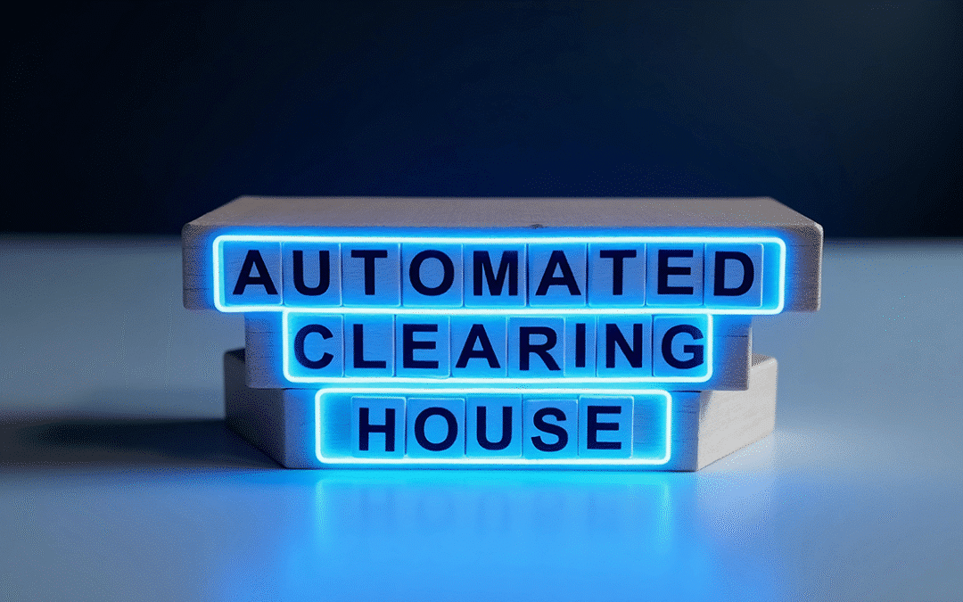 Why ACH is Right For Your Business