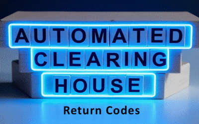 Understanding ACH Return Codes: Why R10 and R11 Matter for Your Business