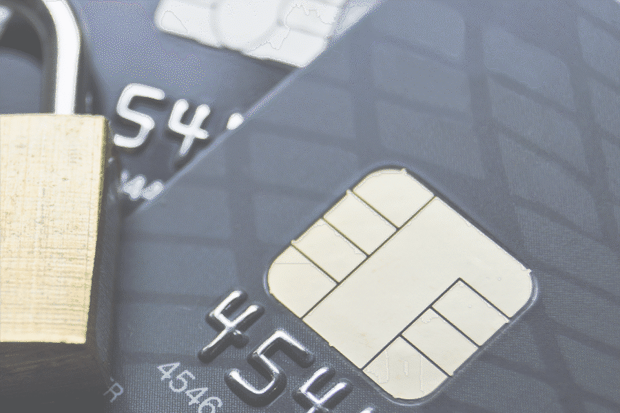 Cybersecurity and PCI PTS 6.x SRED
