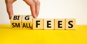 Rising credit card processing fees image IntelliPay blog post on small business actually pay