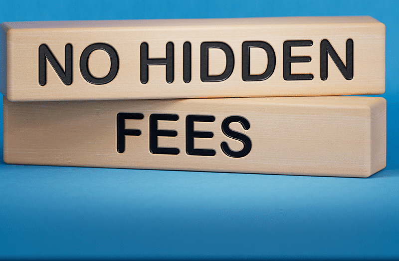 FTC’s Rule on Unfair and Deceptive Fees IntelliPay blog post header image