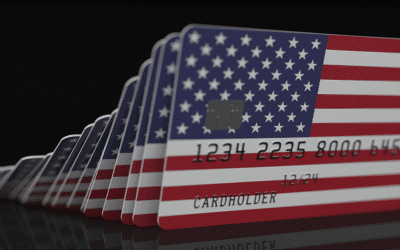 American Credit Card Habits Undergo Major Shift as Economic Pressures Mount