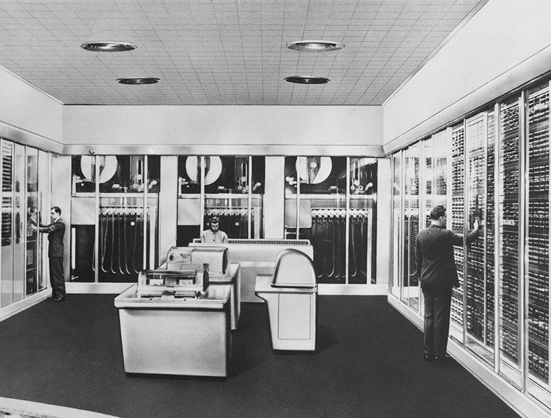 Antique computer system are not keep up with citizen demands for mobile first payment options from local governments.