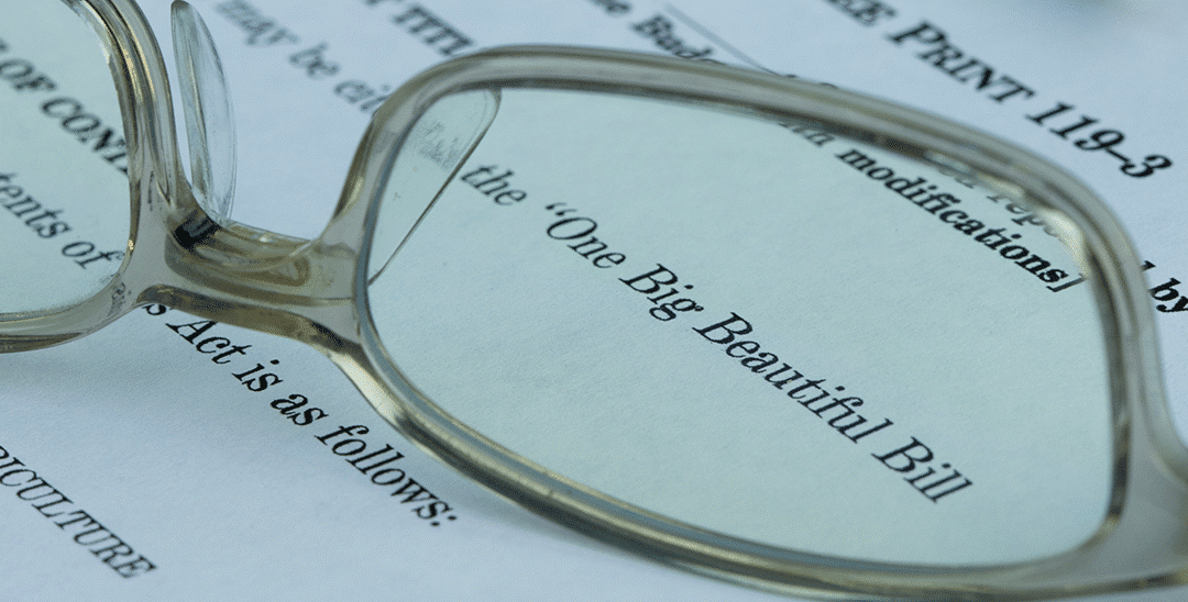 Big Beautiful Bill Impact on Counties: Finance Director’s Guide to Payment Processing & Budget Changes