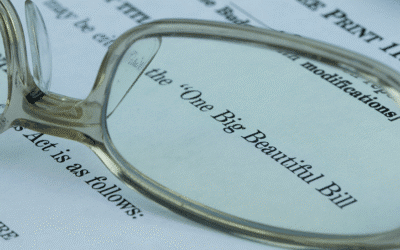 Big Beautiful Bill Impact on Counties: Finance Director’s Guide to Payment Processing & Budget Changes