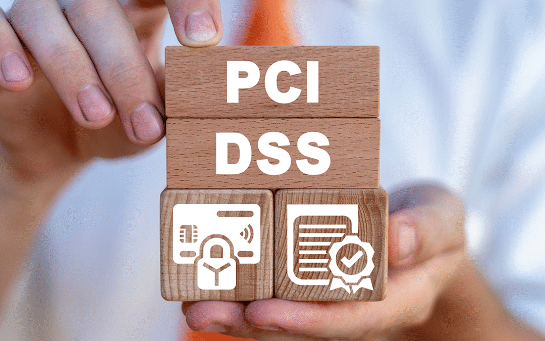 IntelliPay Merchant Guide: PCI DSS 4.0.1 Made Simple