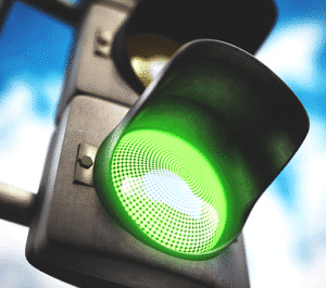 Green light - changes to Visa's service fee program allowing utilities MCC 4900 to charge service fees