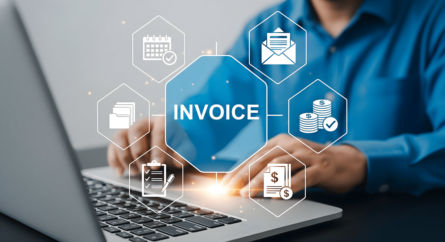 Cash flow image for IntelliPay's custom integrations blog post