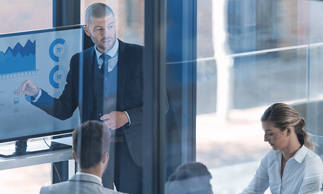 a utility company CFO discussing rates rates and the need for faster, easier payments to reduce DSO