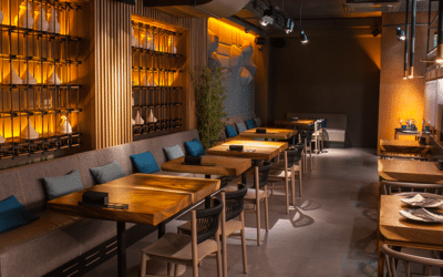 Swipe Fee Shock: Card Costs are Creeping Onto Restaurant Tabs