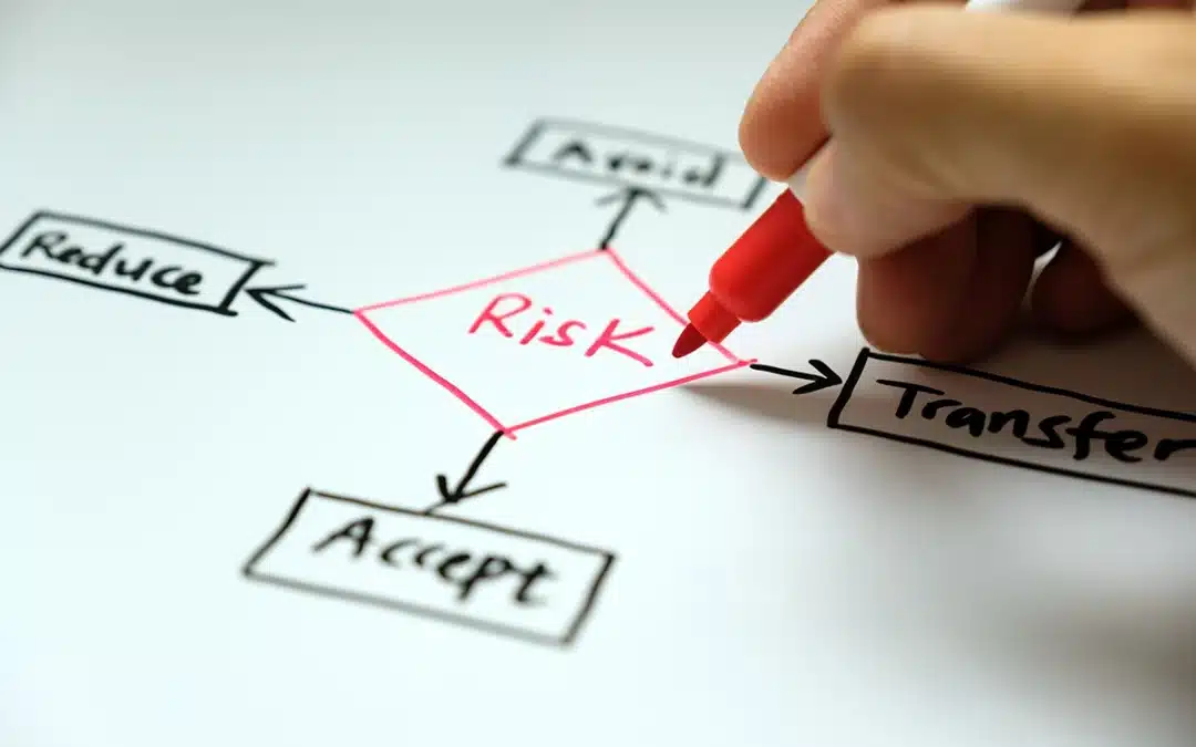 Why Your Payment Processor Views You as a “Risk Score”