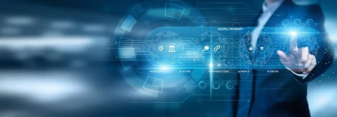 Software developer integrating a white-label payment gateway into an ISV platform using IntelliPay's API