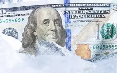 My Payment Processor Froze My Account — What Now?