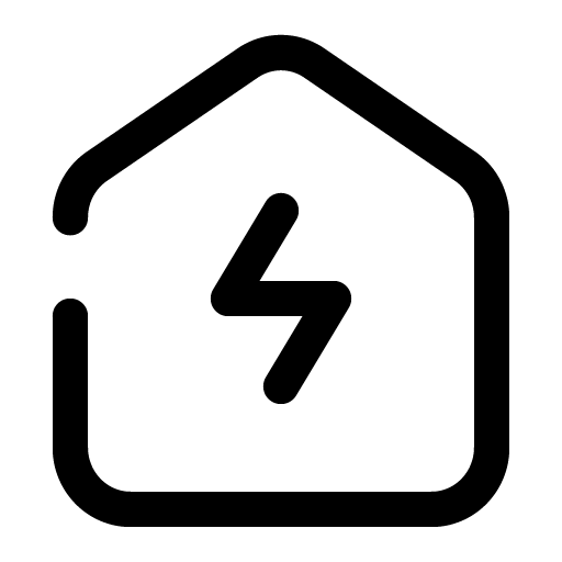 City in the cloud icon for government payments page