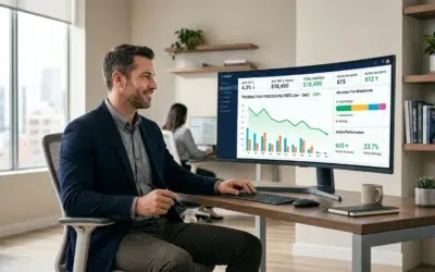 Merchant Processing Optimization: How to Reduce Transaction Fees in 2026