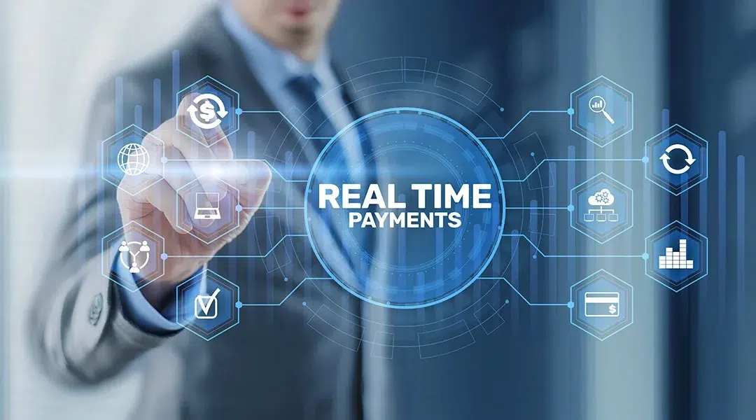 Real-Time Payments Are Here: What FedNow and RTP Actually Mean for Your Business
