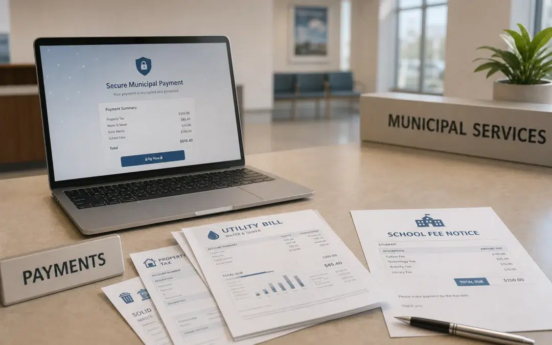 PCI Level 1 for Public Entities: What It Really Means for Risk, Audits, and Insurance