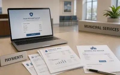 PCI Level 1 for Public Entities: What It Really Means for Risk, Audits, and Insurance